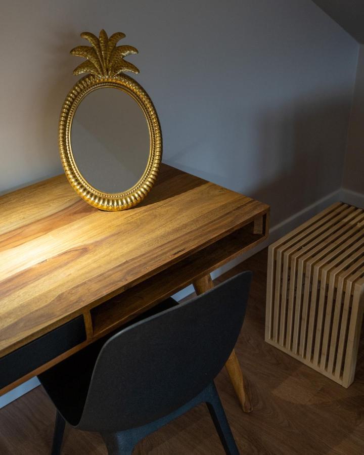 Zaka Apartments Krakow Ngoại thất bức ảnh