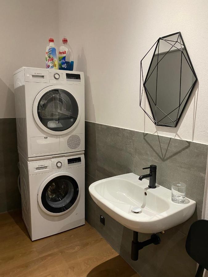 Zaka Apartments Krakow Ngoại thất bức ảnh