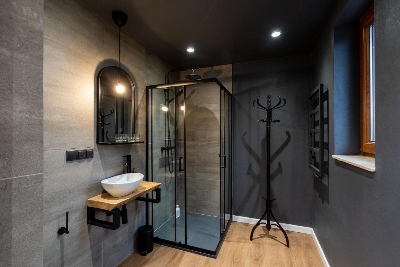 Zaka Apartments Krakow Ngoại thất bức ảnh