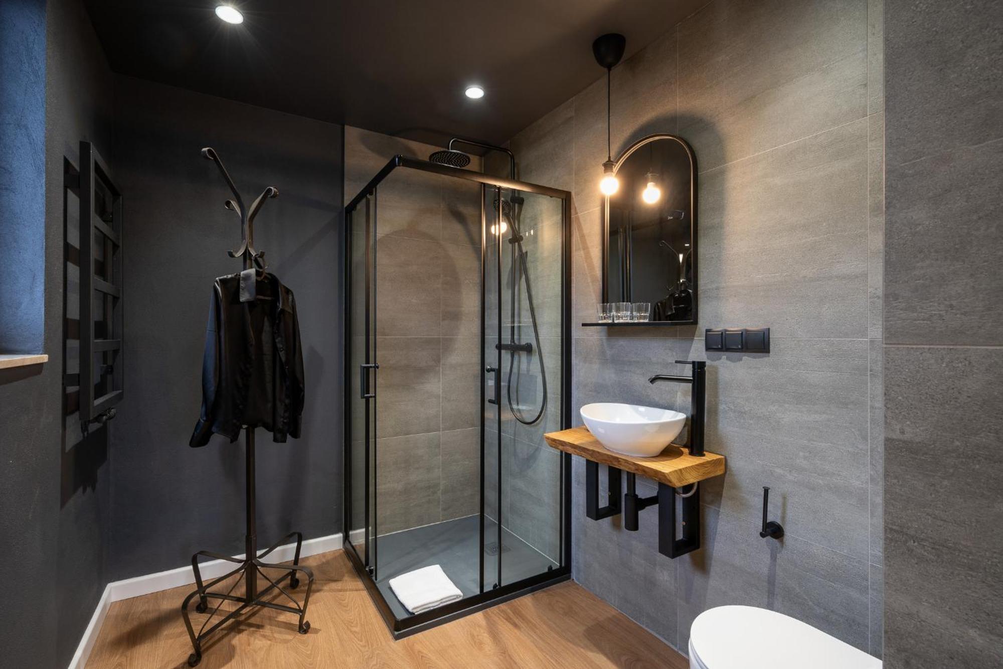 Zaka Apartments Krakow Ngoại thất bức ảnh