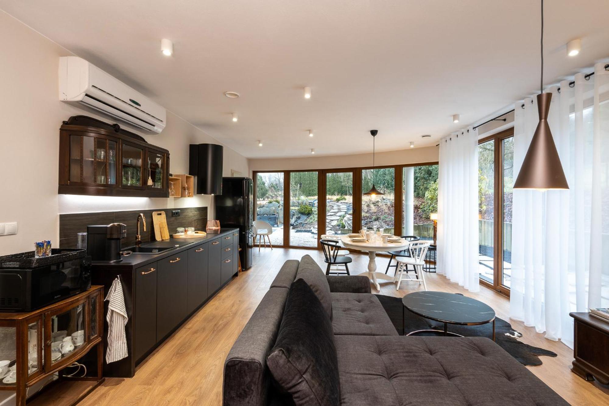 Zaka Apartments Krakow Ngoại thất bức ảnh